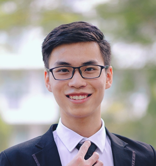 Chau Hoang
